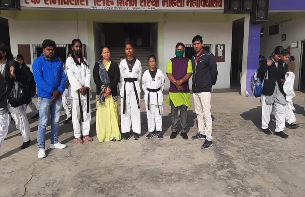 Women Empowerment Program