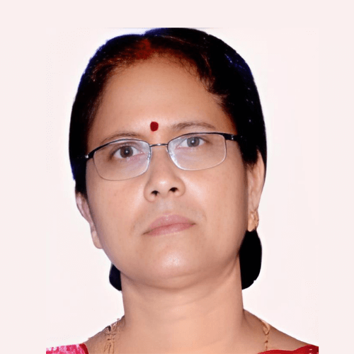 Rita Singh Assistantr