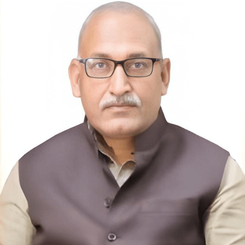 Shyamji Singh Assistant