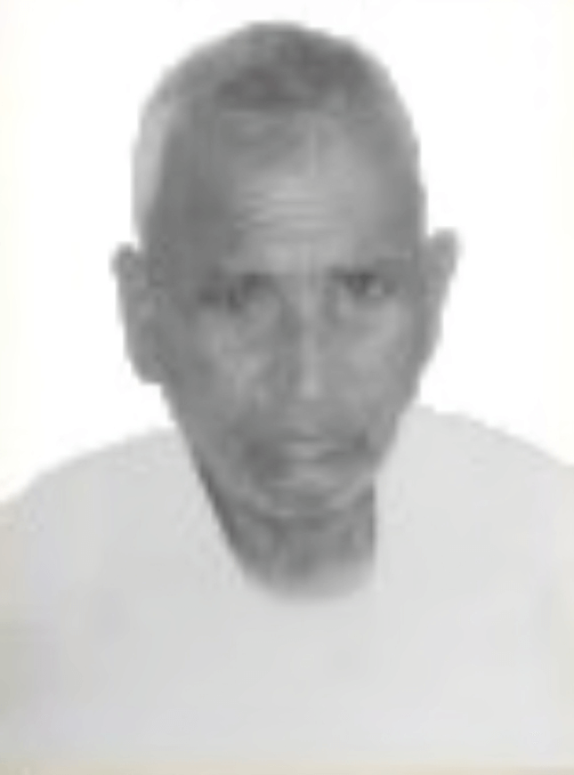 Late Chandrama Singh Ji