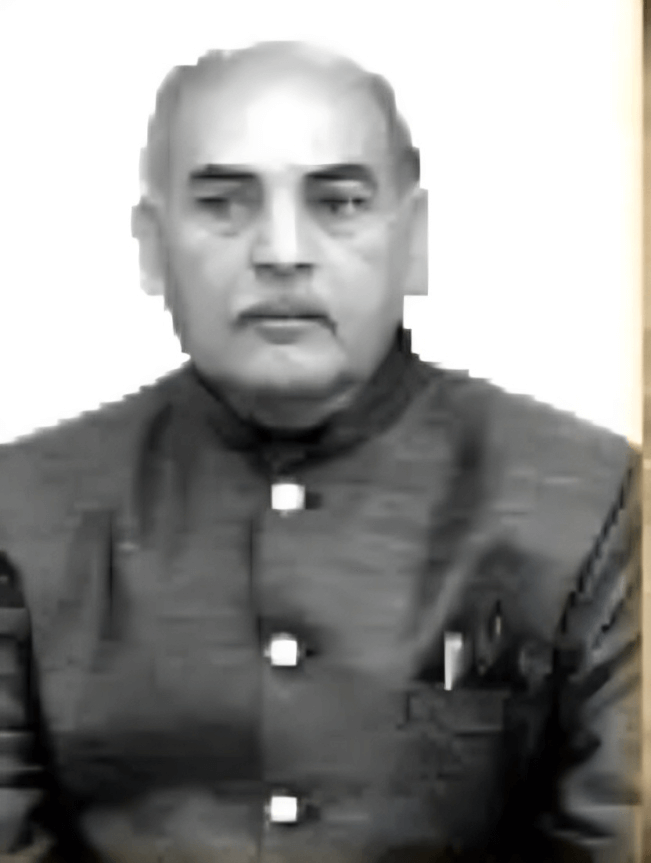 Shri Vakeel Singh Ji