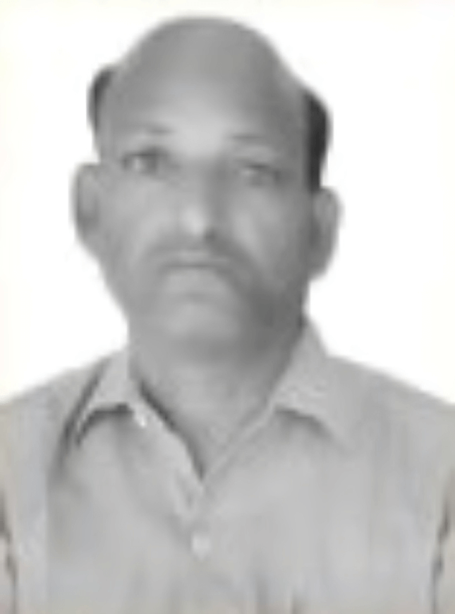 Late Rambahadur Singh Ji